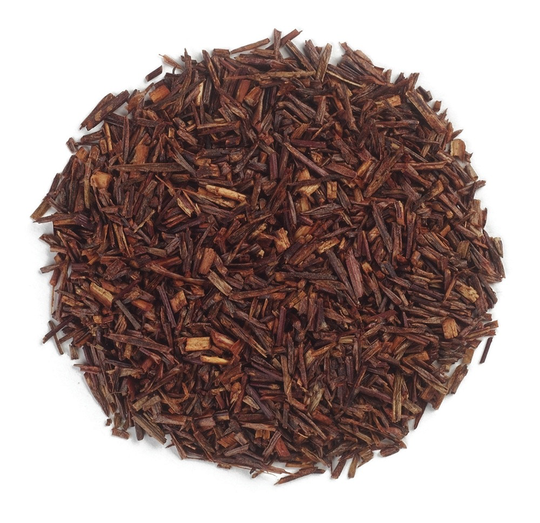 Frontier Natural Products - Bulk Rooibos Tea Organic - 1 lb.