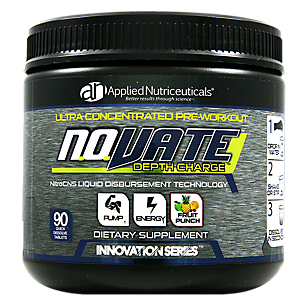 N.O. Vate
