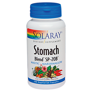 Stomach Blend #2