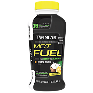 MCT Fuel