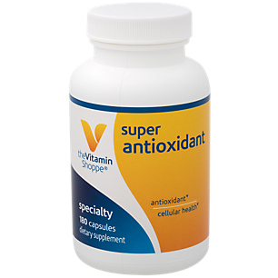 Super Antioxidant (180 Capsules)