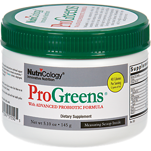 Pro Greens
