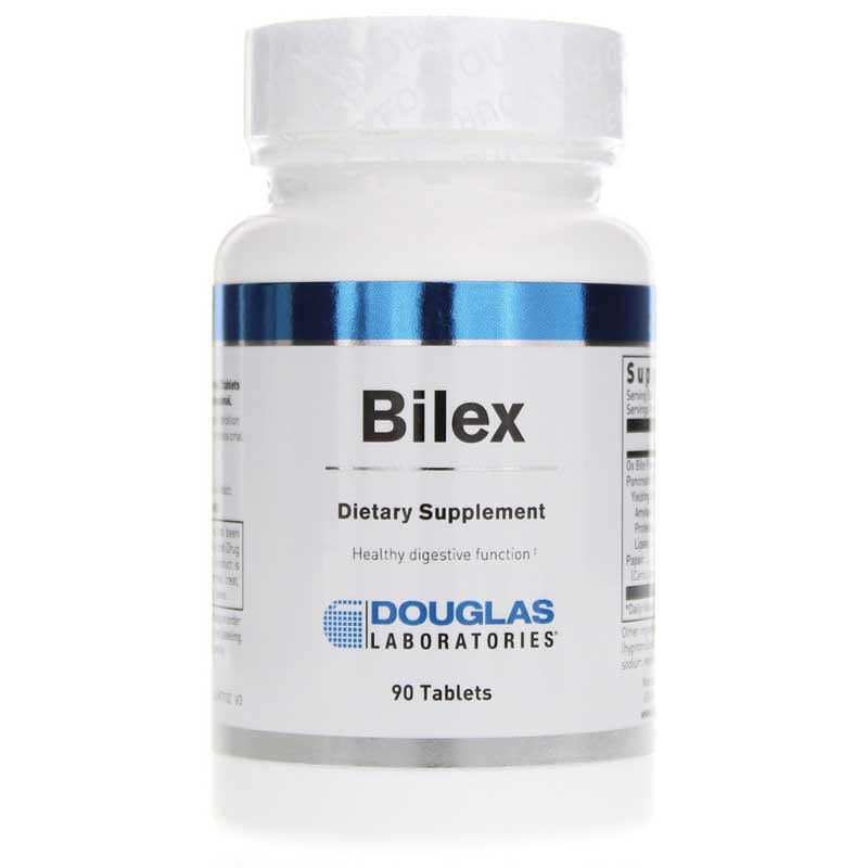 Douglas Laboratories Bilex 90 Tablets