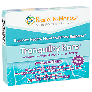 Tranquility Kare