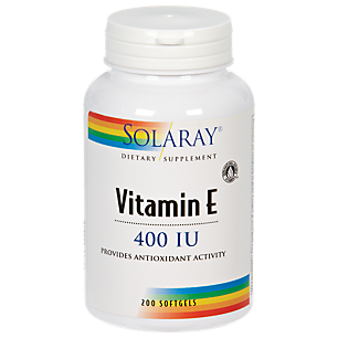 Vitamin E