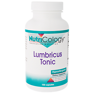 Lumbricus Tonics