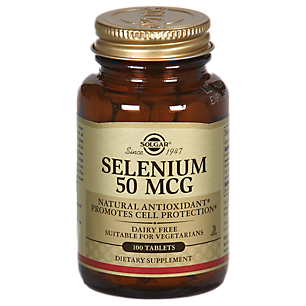 Selenium