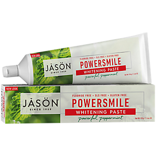 PowerSmile Whitening Paste - Peppermint (6 Ounces)