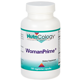 WomanPrime