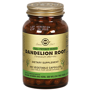 Dandelion Root