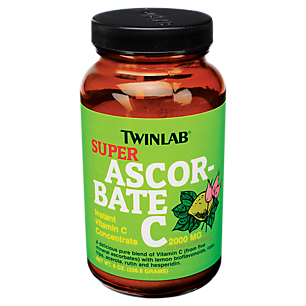 Super Ascorbate C