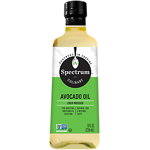 Avocado Oil (8 fl oz.)