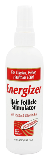 Hobe Labs - Energizer Hair Follicle Stimulator with Jojoba & Vitamin B5 - 8 fl. oz.