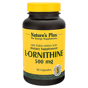 L-Ornithine