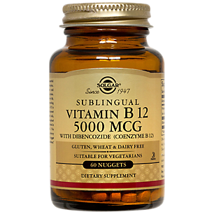 Megasorb Vitamin B12