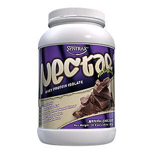 Nectar Naturals Natural Chocolate