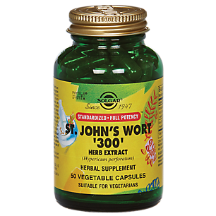 St. John's Wort