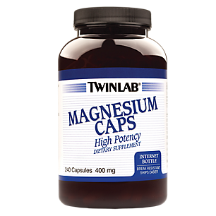 Magnesium Caps