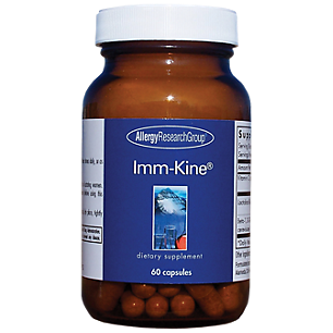 Imm-Kine