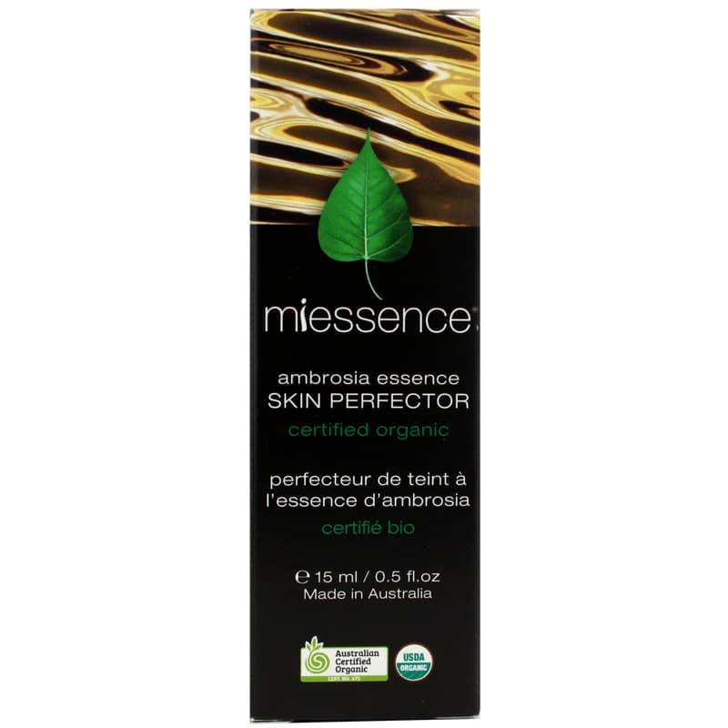 Miessence Ambrosia Essence Skin Perfector .5 Oz