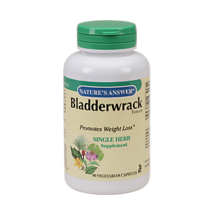 Bladderwrack Thallus