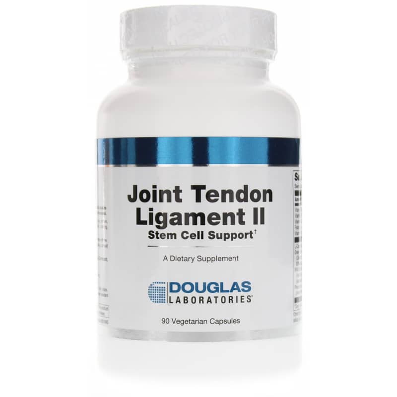 Douglas Laboratories Joint Tendon Ligament II 90 Veg Capsules