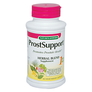 Prostate Support