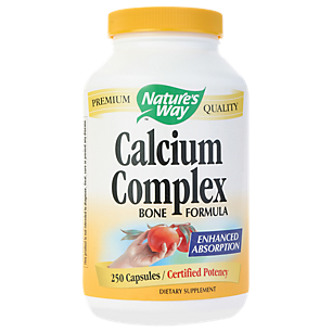 Calcium Complex Bone Formula