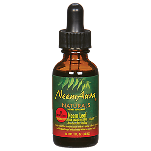 Neem Leaf