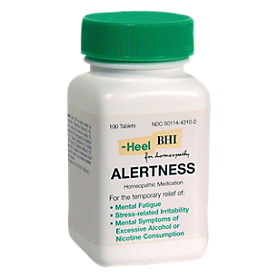 Wellmind Alertness Aid