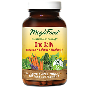 Once Daily Multivitamin (90 Tablets)