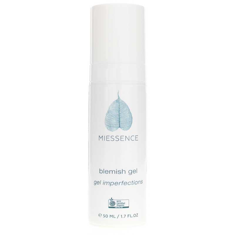 Miessence Blemish Gel 1 Oz