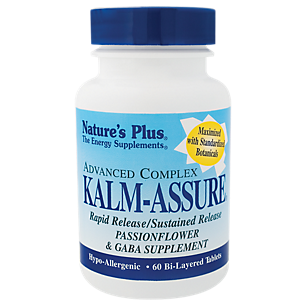 Kalm-Assure