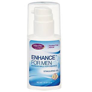 Enhance For Men