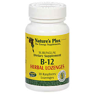 B12 Herbal