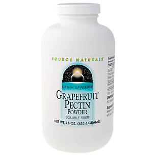 Grapefruit Pectin Powder - Soluble Fiber (151 Servings)