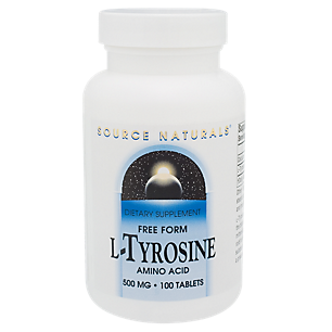 L-Tyrosine