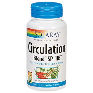Circulation Blend SP-11B