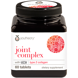 Joint Complex with UC-II Collagen (60 Tablets)