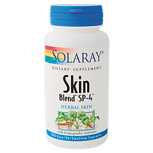 Skin Blend SP-4