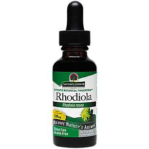 Topi Rhodiola A/F