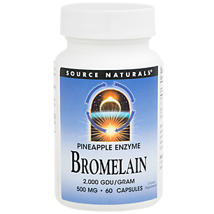Bromelain