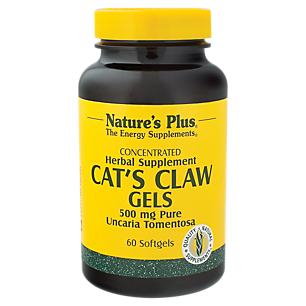 Cat's Claw