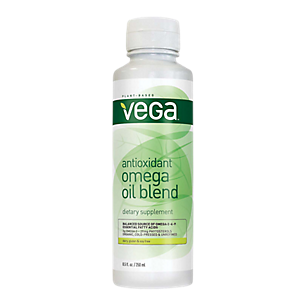Antioxidant Omega Oil Blend