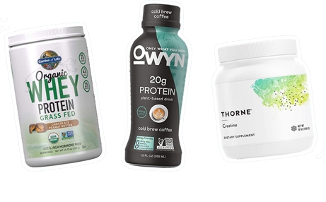 Looking for a healthy deal?